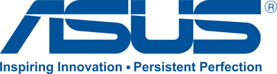Asus logo