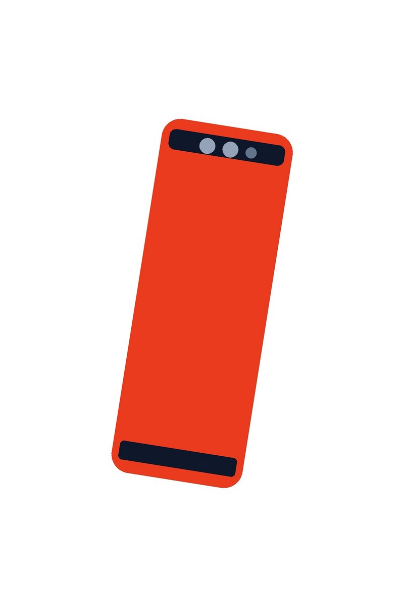 OnePlus 12 — Angled view