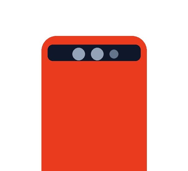 OnePlus 12 — Camera detail