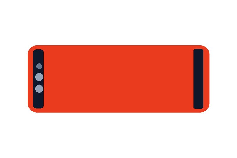 OnePlus 12 — Landscape view