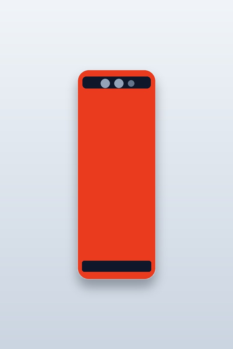 OnePlus 12 — Studio view