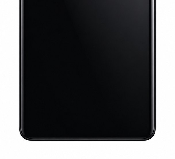 OnePlus 13 — Body detail