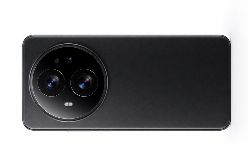 Xiaomi 15 Ultra — Landscape view