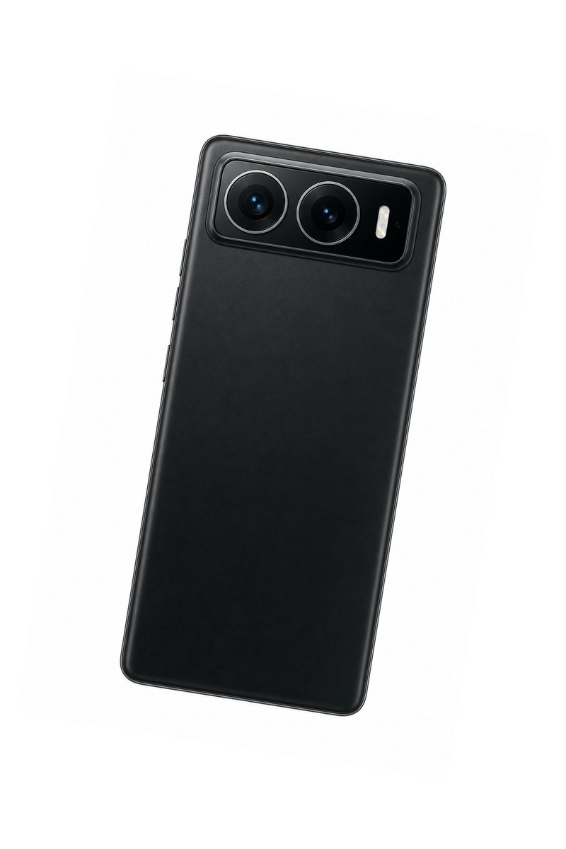 Tecno Camon 30 Premier — Angled view
