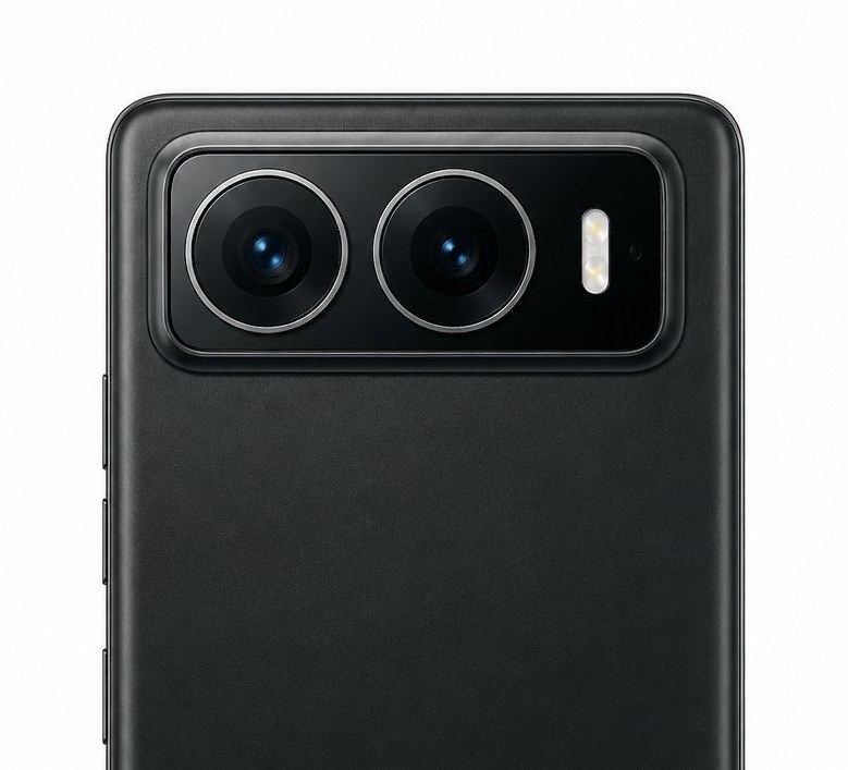 Tecno Camon 30 Premier — Camera detail