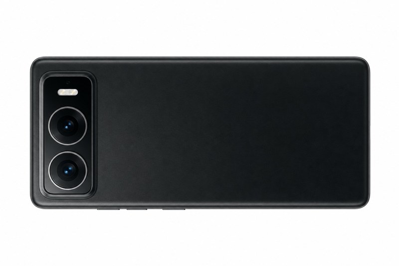 Tecno Camon 30 Premier — Landscape view