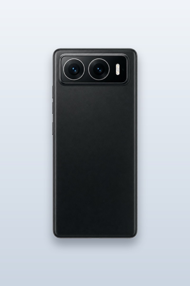 Tecno Camon 30 Premier — Studio view