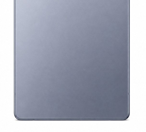 Samsung Galaxy S25 Ultra — Body detail