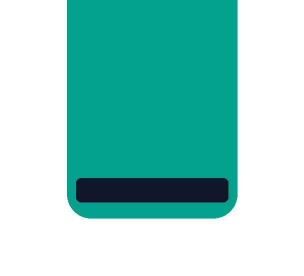 Infinix Hot 50 — Body detail