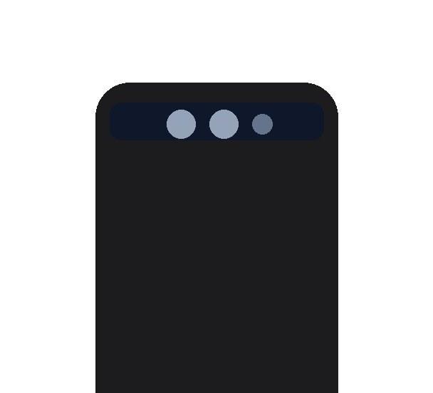 Apple iPhone 16 — Camera detail