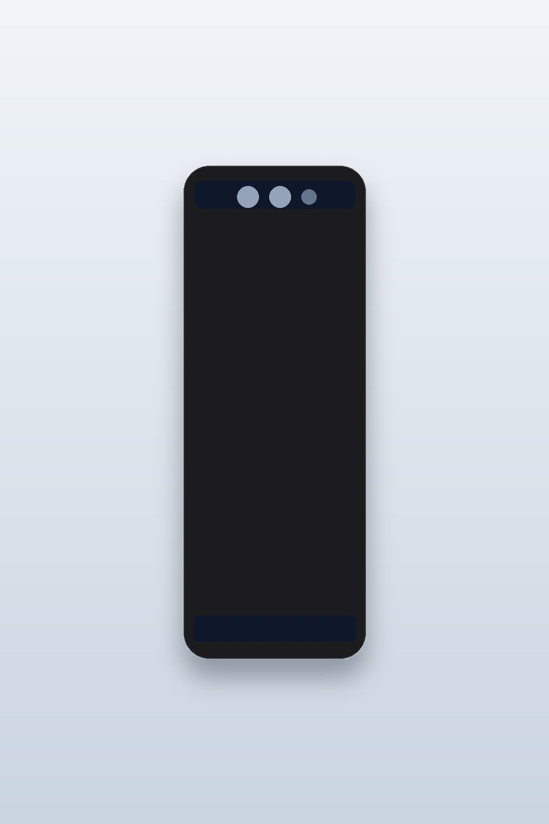 Apple iPhone 16 Pro — Studio view