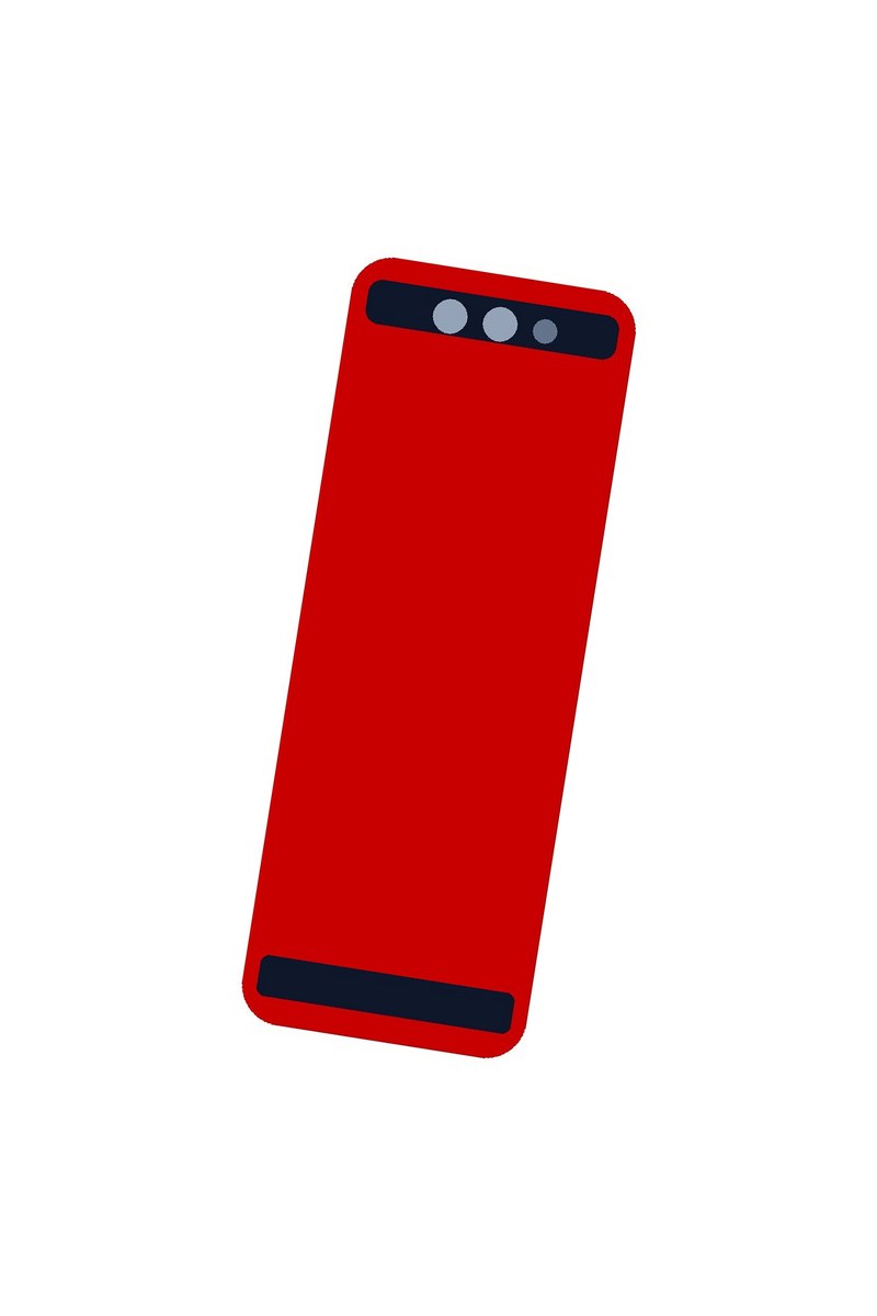 Huawei Mate 70 Pro — Angled view