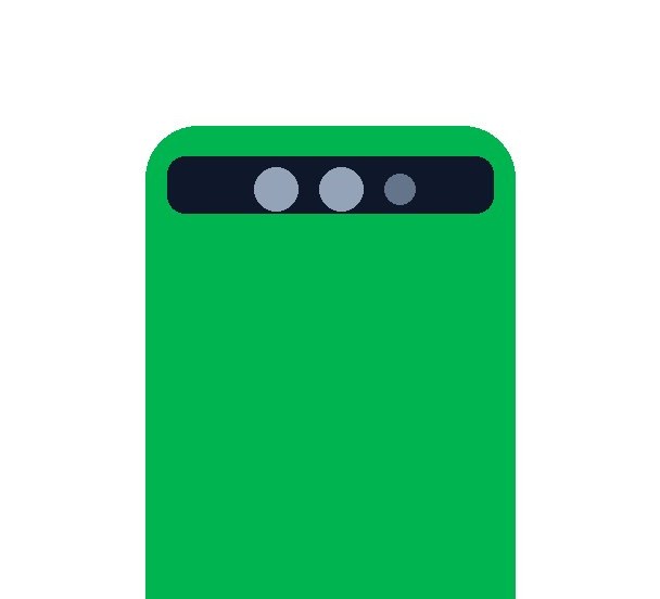 iQOO Neo 10 — Camera detail