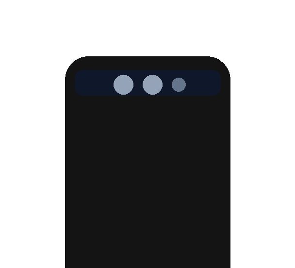 Nothing Phone (2) — Camera detail