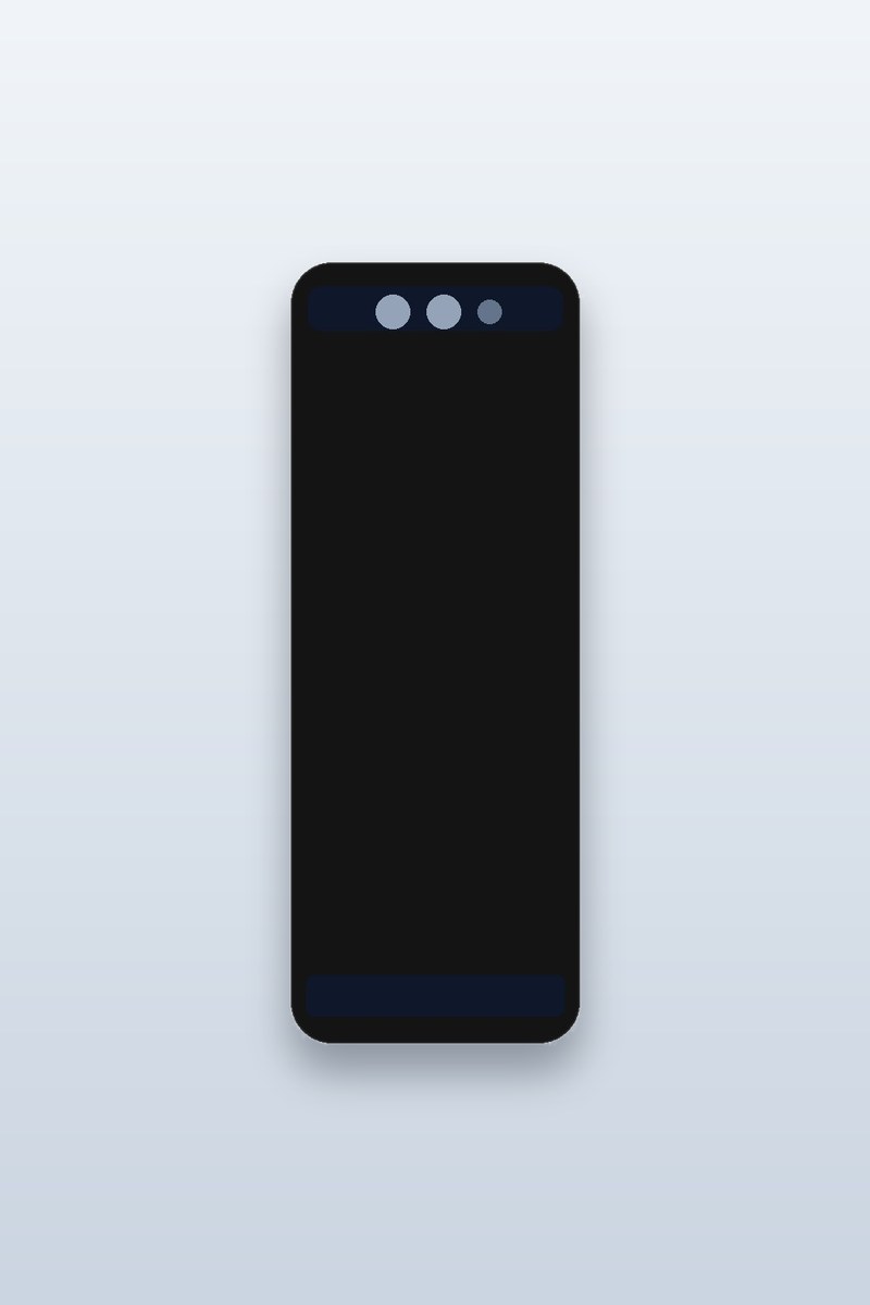 Nothing Phone (2) — Studio view