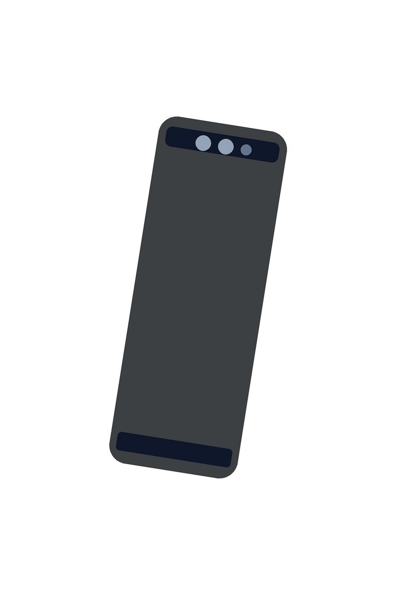 Google Pixel 10 Pro — Angled view