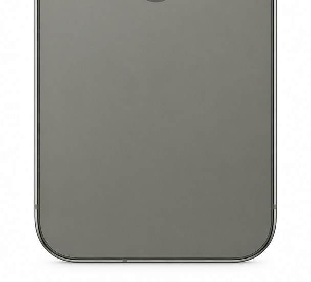 Google Pixel 9 Pro — Body detail
