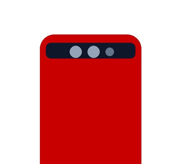 Huawei Pura 80 Ultra — Camera detail