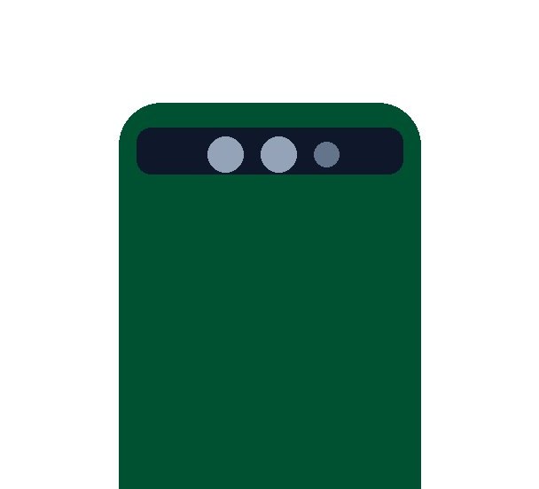 Motorola Razr 50 — Camera detail