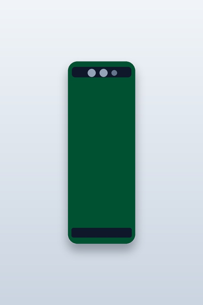 Motorola Razr 50 — Studio view