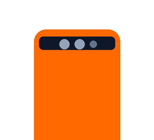 Xiaomi Redmi Note 14 Pro — Camera detail