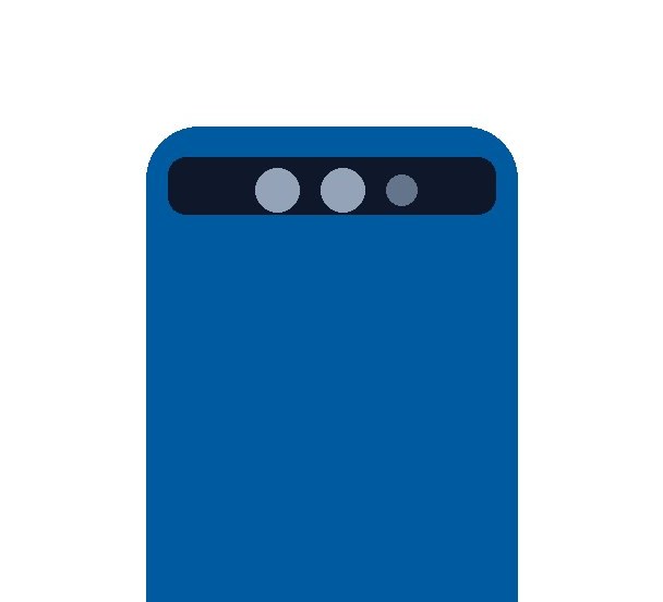 Asus ROG Phone 9 — Camera detail