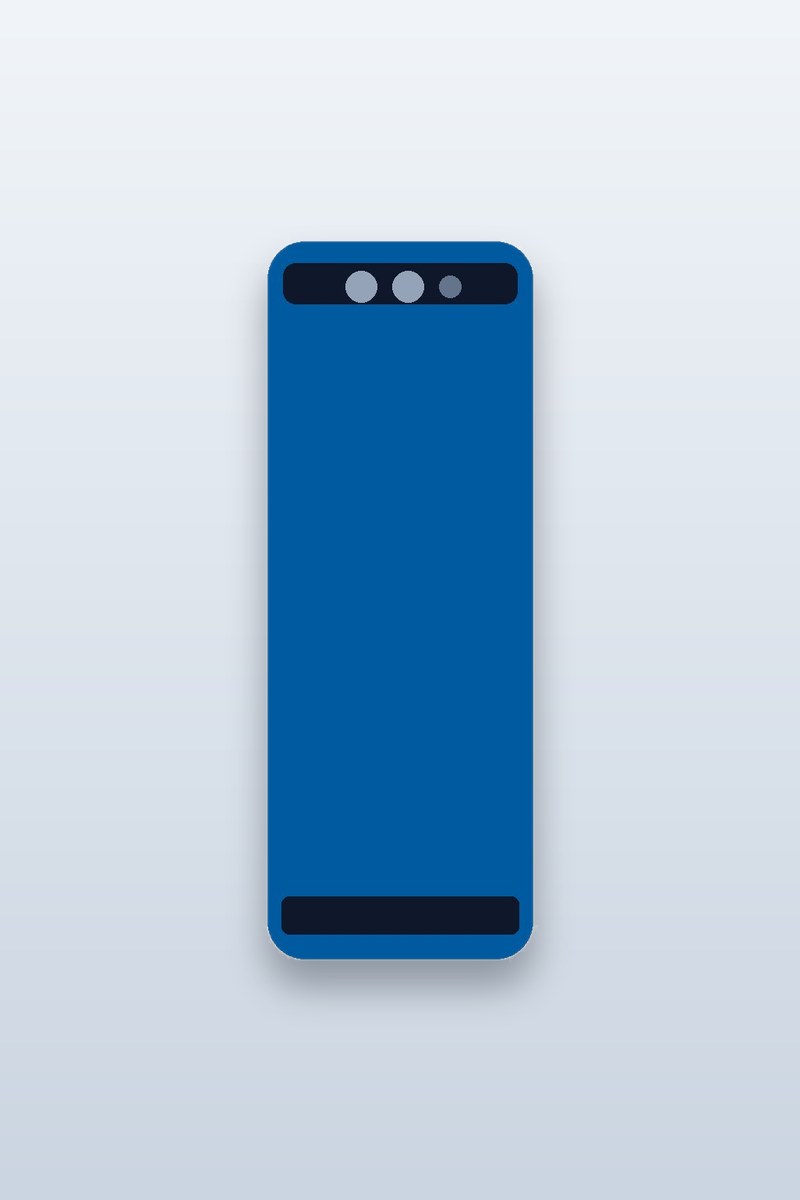 Asus ROG Phone 9 — Studio view