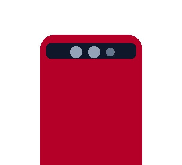 Sharp AQUOS sense9 — Camera detail
