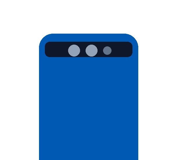 Tecno Spark 30 Pro — Camera detail