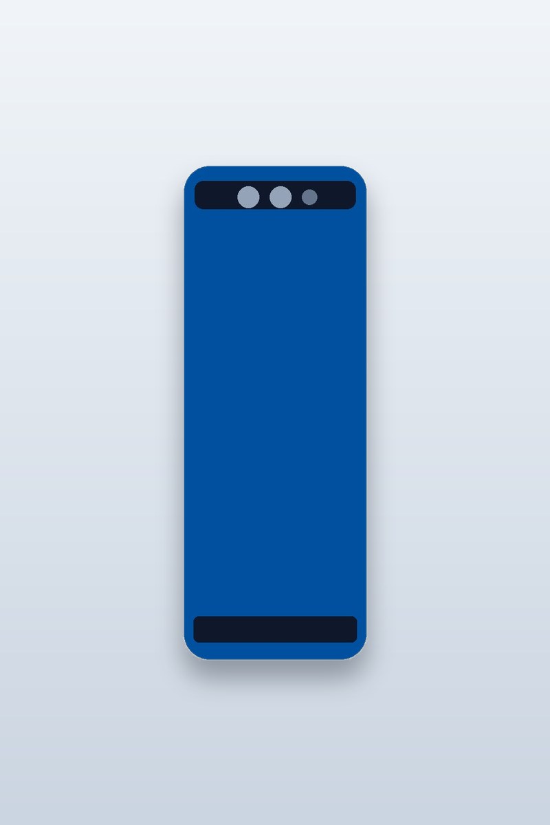 Vivo X200 Pro — Studio view