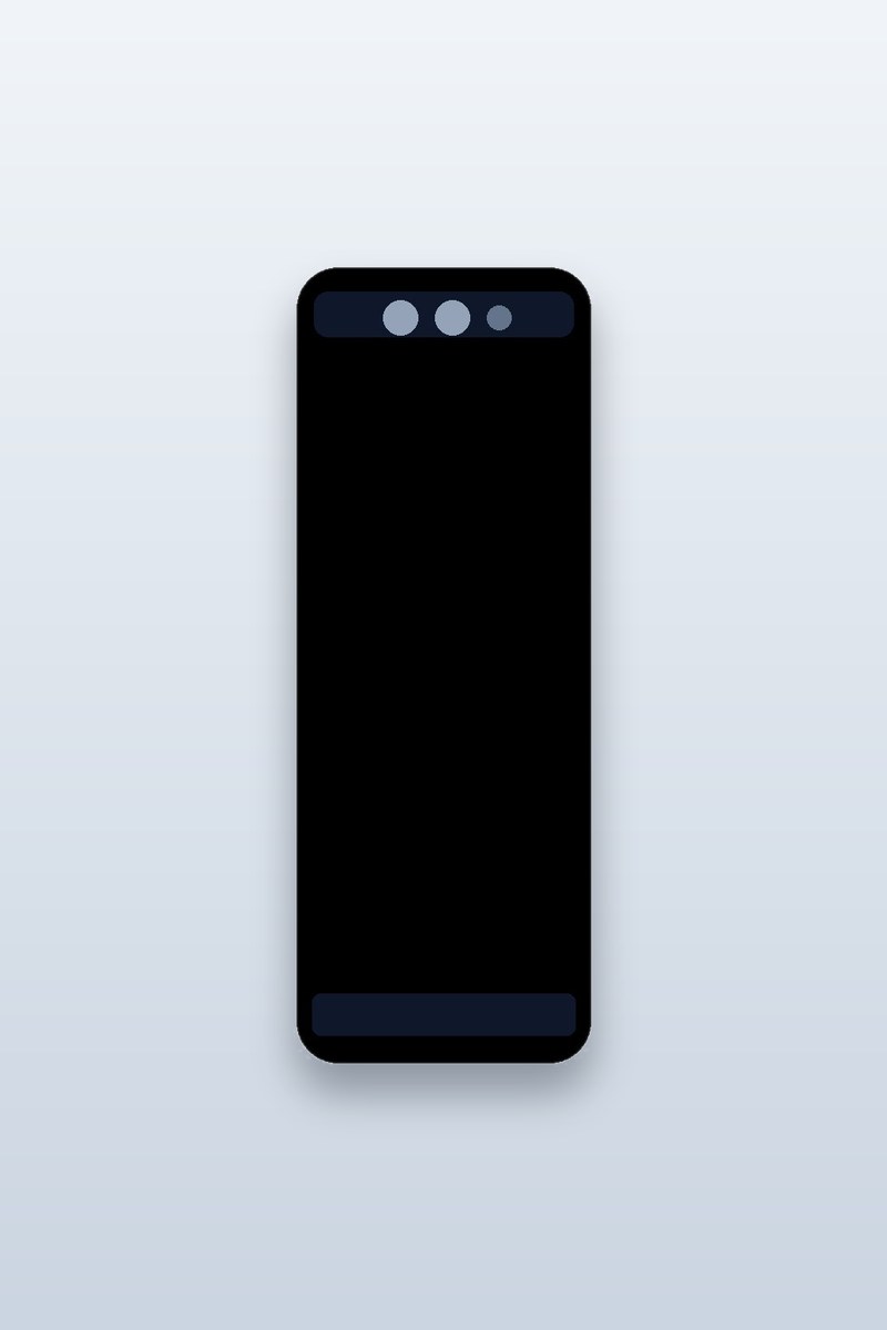 Sony Xperia 10 VI — Studio view