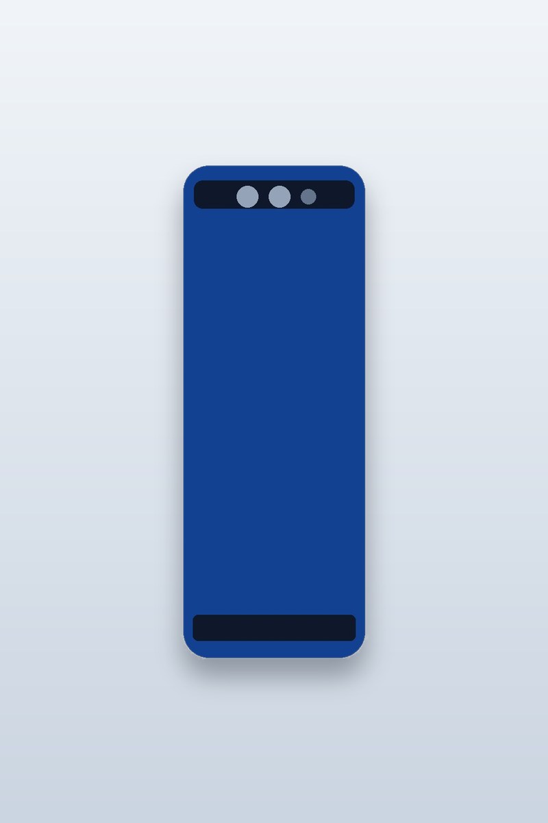 Nokia XR21 — Studio view