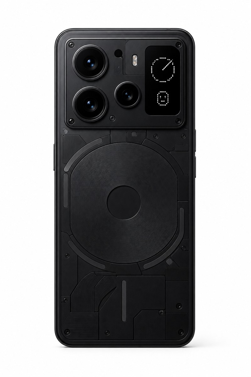 Nothing Phone (3)