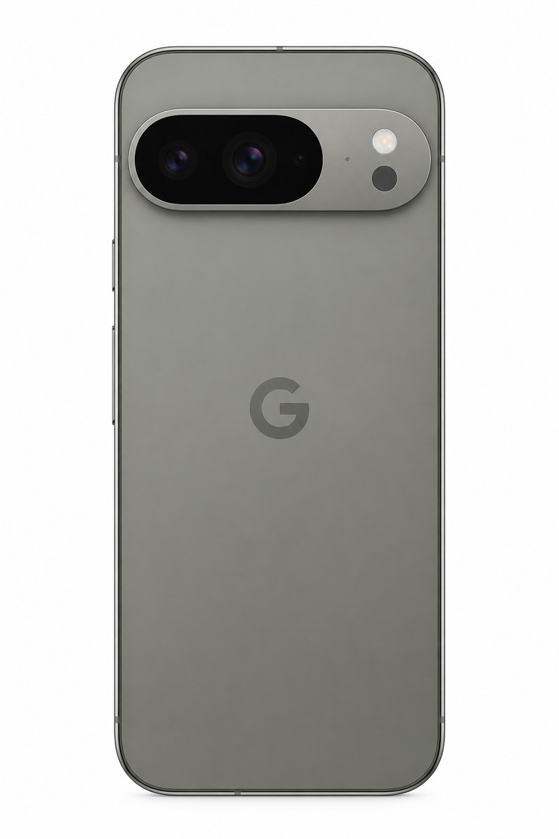 Google Pixel 9 Pro